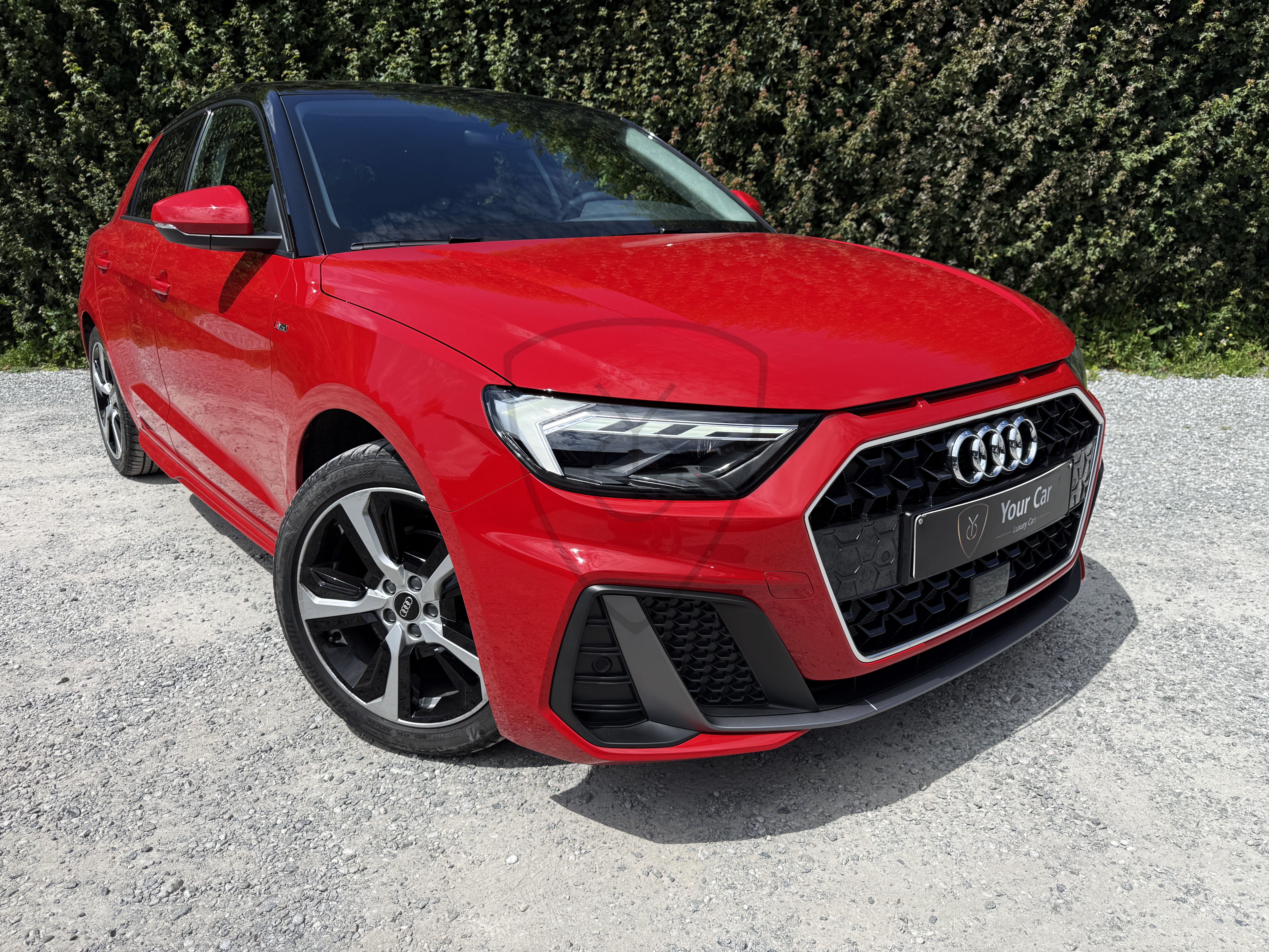 AUDI A1 — image 23